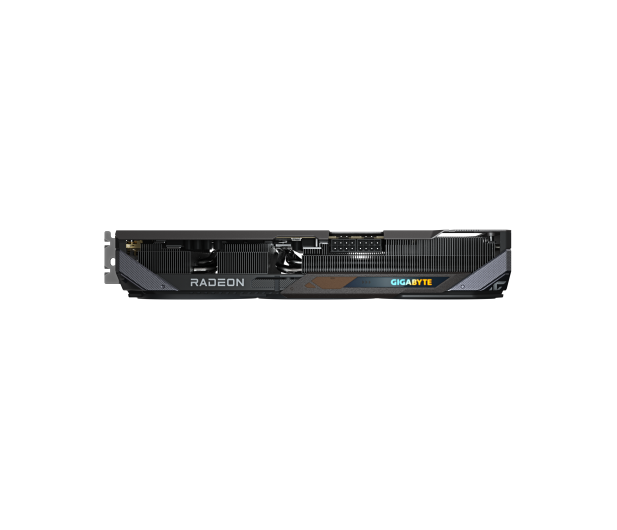 Gigabyte Radeon RX 9070 Gaming OC 16GB GDDR6 - 1321565 - zdjęcie 2